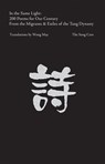 In the Same Light - Wong May - 9781734035162