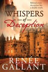 Whispers of Deception - Renee Gallant - 9781734066616