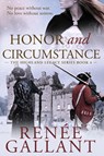 Honor and Circumstance - Renee Gallant - 9781734066692