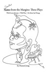 Doodles from the Margins - Hansol Jung - 9781734140262
