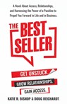 The Best Seller - Katie R Bishop ; Doug Reichardt - 9781734150506