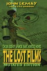 The Big Book of Japanese Giant Monster Movies - John Lemay ; Ted Johnson - 9781734154603