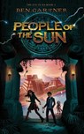 People of the Sun - Ben Gartner - 9781734155280