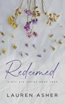 Redeemed Special Edition - Lauren Asher - 9781734258790