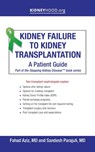 Kidney Failure to Kidney Transplantation - Fahad Aziz ; Sandesh Parajuli - 9781734262407