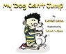 My Dog Can't Jump - W David Lane - 9781734267532