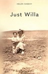 Just Willa - Helen Sheehy - 9781734267839