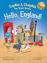 Hello, England! - Ekaterina Otiko - 9781734382402