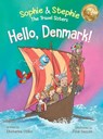 Hello, Denmark! - Ekaterina Otiko - 9781734382419
