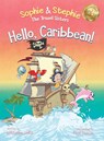 Hello, Caribbean! - Ekaterina Otiko - 9781734382464
