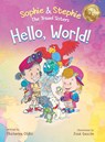 Hello, World! - Ekaterina Otiko - 9781734382471