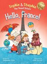 Hello, France! - Ekaterina Otiko - 9781734382495