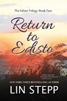 Return to Edisto - Lin Stepp - 9781734388329