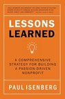 Lessons Learned - Paul Isenberg - 9781734427714