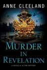 MURDER IN REVELATION - Anne Cleeland - 9781734431636