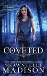 Coveted - Shawntelle Madison - 9781734451047