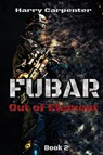 Fubar - Harry Carpenter - 9781734463415