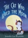 The Cat Who Loved the Moon - Jennifer Lea Reynolds - 9781734489262