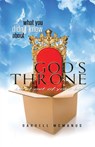 What You Didn't Know About God's Throne - Darrell McManus - 9781734527339