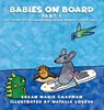 Babies on Board Part 1 - Susan Marie Chapman - 9781734542998