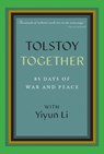 Tolstoy Together - Yiyun Li - 9781734590760