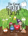The Great Garden Escape - Erica L Clymer - 9781734606355