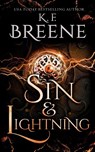 Sin and Lightning - K F Breene - 9781734624649