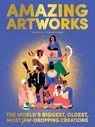 Amazing Artworks - Eva Bensard - 9781734761894
