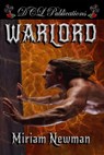 Warlord - Miriam Newman - 9781734769005