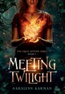Meeting Twilight - Aaralynn Karman - 9781734773620