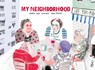 My Neighborhood - María José Ferrada - 9781734783957