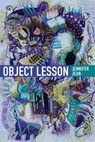 Object Lesson - Jennifer Jean - 9781734786934