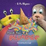 Beach Ball Blunder - G Pa Rhymes - 9781734803181