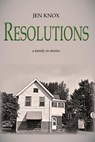 Resolutions - Jen Knox - 9781734827309