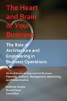 The Heart and Brain of Your Business - INSOLIA,  Anthony ; Boyd, Russell ; Rice, David Nathan - 9781735002217