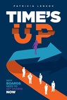 Time's Up - Patricia Lenkov - 9781735111285