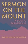 Sermon on the Mount - Sarah Hinlicky Wilson - 9781735230009
