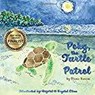 Poky, the Turtle Patrol - diana kanan - 9781735261683