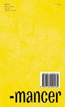 -mancer - Mike Corrao - 9781735290164