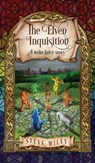The Elven Inquisition - Steve Wiley - 9781735304601