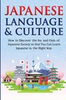 Japanese Language & Culture - Jpinsiders - 9781735412528
