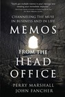 Memos from the Head Office - Perry Marshall ; John Fancher - 9781735421117