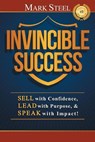 Invincible Success - STEEL,  Mark - 9781735463308