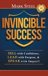 Invincible Success - STEEL,  Mark - 9781735463315