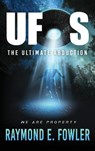 UFOs - Raymond E Fowler - 9781735478579