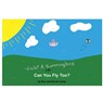 Violet A. Hummingbird in Can You Fly Too? - Nicole Carey ; Ron Carey - 9781735478807