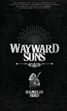 Wayward Suns - Hamelin Bird - 9781735489162