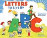 Letters to Live By - Margaret Sutton ; Lindsay Stroh ; Marjorie Eckstein - 9781735530024