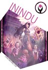Inindu - Chad Michael Cox - 9781735671840