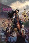 Inindu - Chad Michael Cox - 9781735671857